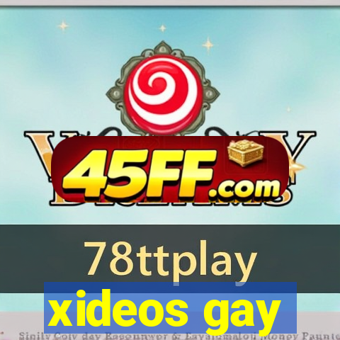 xideos gay